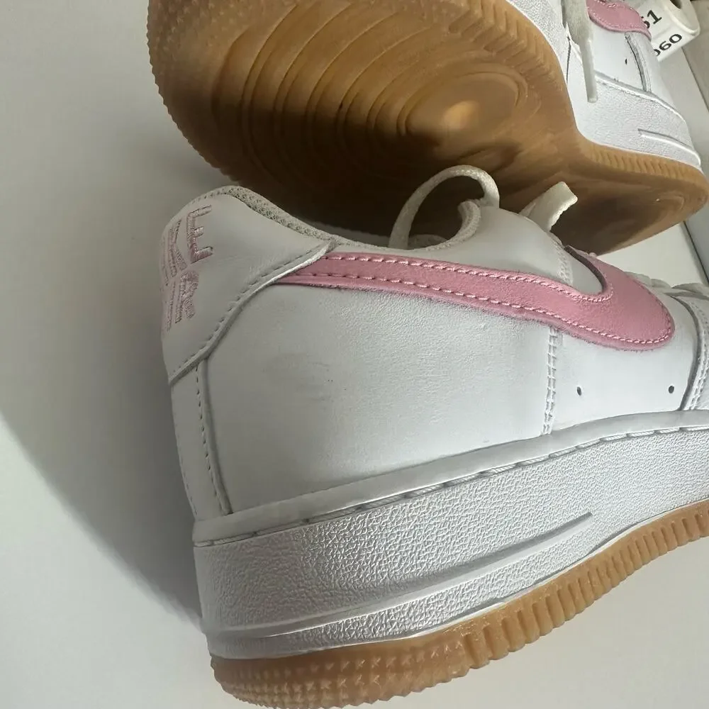 Nike item air
